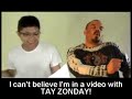 \"I Know Your Secret\" Tay Zonday Featuring SeeSwann \"I Know Your Secret\" Tay Zonday Featuring SeeSwann