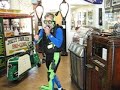 Scuba David Scuba David