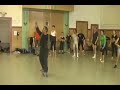 Alexi Zubiria demonstrates - Valse Combination 1