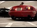 left exit tsudo canister on miata turbo