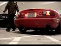 left exit tsudo canister on miata turbo