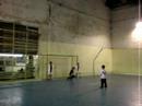 San Javier Gol de Martin y Jero