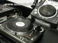 SPACETEK DJ STAND