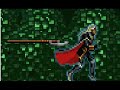 Castlevania Rise of the Dead