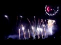 Sparks in the park Norwich 2009 (Part 1 of 2)