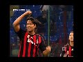 Milan - Zurigo Gol