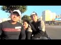 Beirut: The Opposition Blocks the Roads