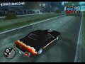 GTA: Liberty City Stories - 28 - Calm Before The Storm