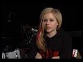 Avril Lavigne -  E! News 22.02.08 - Avrilargentina.com