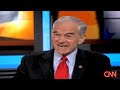 Ron Paul on CNN April 28th...