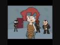 Клёвый MGS4