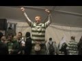 Celtic Club Udine, Welcome to Celtic Supporters, 15th December 2011