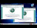 3D DESKTOP - APPLICATION SWITCHER - PREVIOUS WINDOW (ALL WINDOWS)