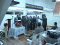 AgnusDei - Comunidade Presb. Boas Novas