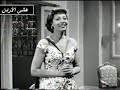 داليدا تغني في فيلم مصري قديم