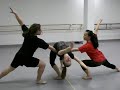 atf senior company lyrical -- keep breathing