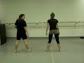 atf senior company lyrical -- keep breathing