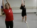 atf senior company lyrical -- keep breathing