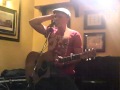 Limerick Songwriters@The Locke Bar Thurs. 19th Aug 2010 (Renny Field)