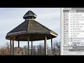 Photoshop Showcase: Vintage Action
