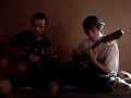 Improvisa��o no viol�o