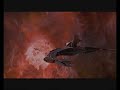 Star Trek Vengeance: The Antares Incident Revised