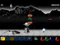 wizball remake