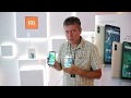 Відеоогляд Xiaomi Mi A2 4/32GB Blue
