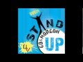 [UV024] Go &amp; Morgon - Stand Up (Original Mix) [UrbanVibe Records]