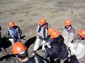 Clase del 2005 - Geologia San Marcos Peru