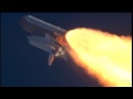 www.nasa.gov Atlantis lifts off from Kennedy Space Center on the STS-129 mission to deliver supplies and equipment to the International Space Station.