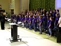 Pickerington Elementary Choir \"Hakuna Matata\" Pickerington Elementary Choir \"Hakuna Matata\"