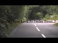 Friday street tripods 2008