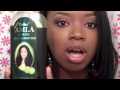 Dabur Amla Oil (Review)