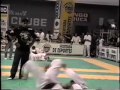 Marcos \"Parrumpinha\" Da Matta Gi Highlight