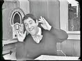 Sandy Becker - Soupy Sales - Fred Scott Interview - Part 1