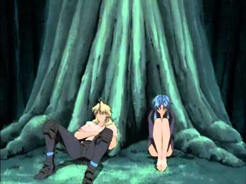 Full Metal Panic 1.évad 6. rész