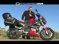 Buell Ulysses XB12XT - Touring Motorcycle
