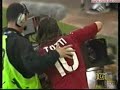 Totti vs Juninho