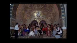 Musique Et Chants  Arabo-andalous D'Algérie