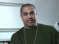 Irv Gotti on Advice for Success in the Music Industry