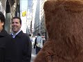 Bear Market!    . . .    Bare Ladies!