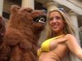 Bear Mark...