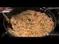 In the Kitchen with Ken: Seafood Jambalaya