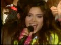 Eleftheria Eleftheriou @ Opening 4o Live X Factor 2 Greece (mazi me tous upoloipous diagwnizomenous)