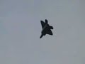 RC F-22 Turbine Powered With Thrust Vectoring RC F-22 Turbine Powered With Thrust Vectoring