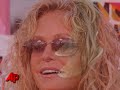 farrah fawcett, whose luxurious hair and blinding smile helped redefine sex appeal in the 1970s as one of tv's 
