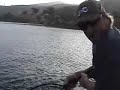 Butch Brown 16lb Huddleston Bass