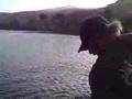 Butch Brown 16lb Huddleston Bass