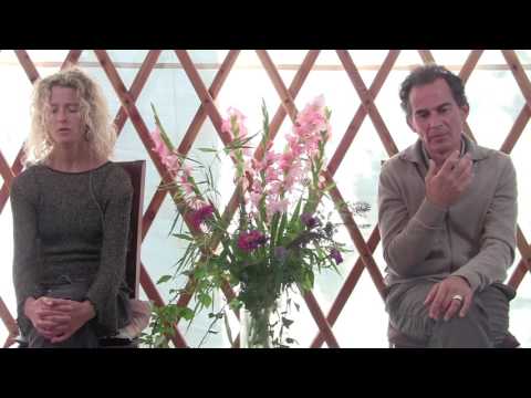 Rupert Spira Video: Making Decisions from Non-Dual Understanding